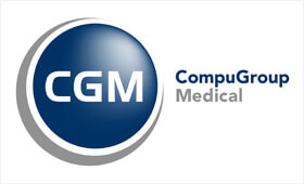 CompuGroup Medical