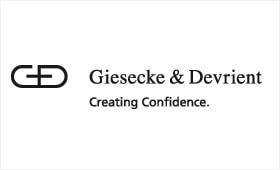 Giesecke & Devrient GmbH