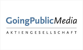 Going Public Media AG