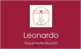 Leonardo Royal Hotel Munich