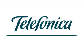 Telefonica