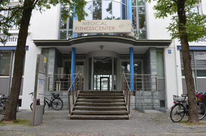 Centermanagement Und Consulting Fitcompany