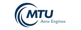 MTU Aero Engines