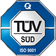 TÜV Logo