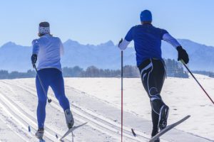 Wintersport Ostallgäu