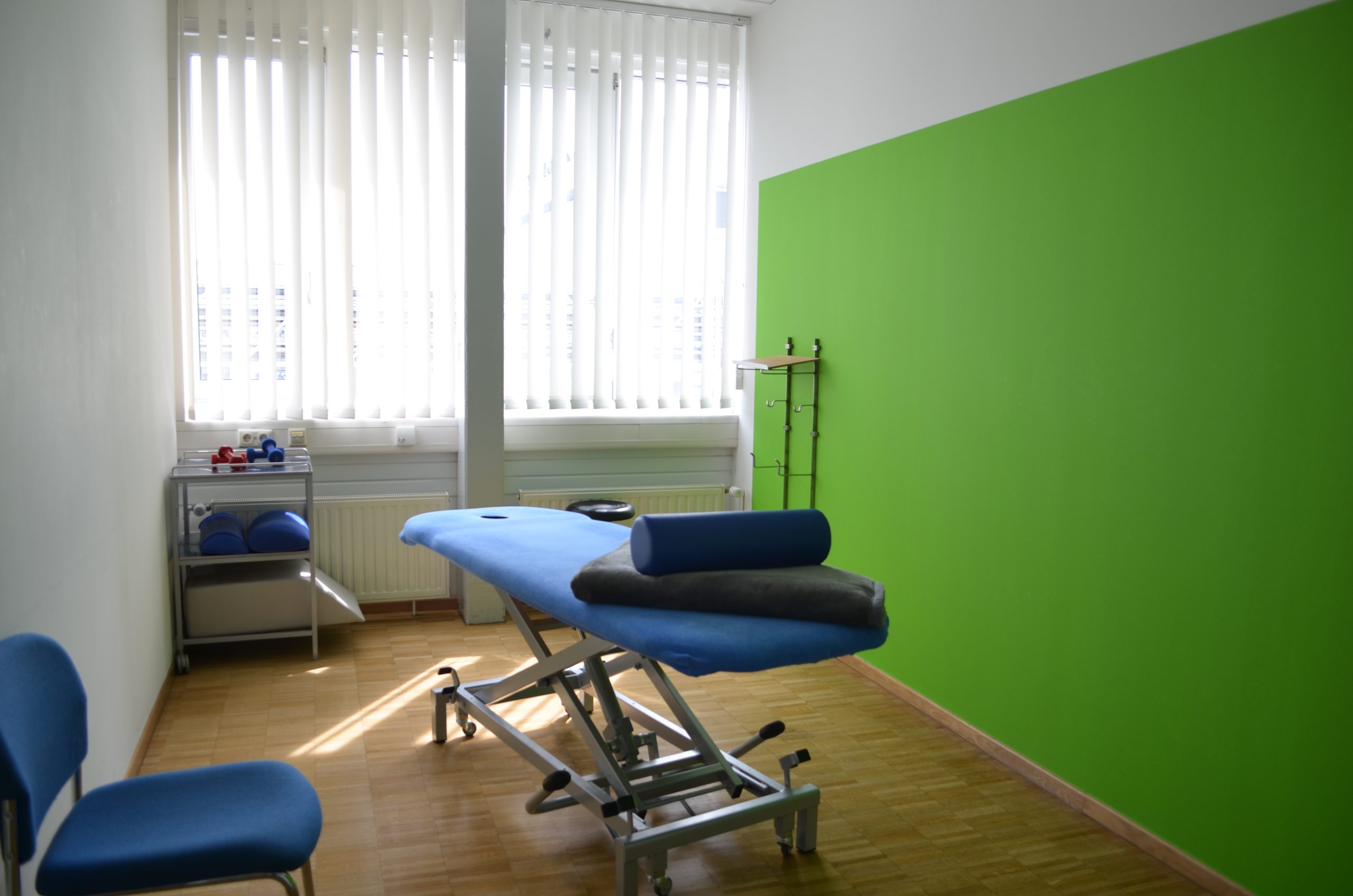 Physiotherapie