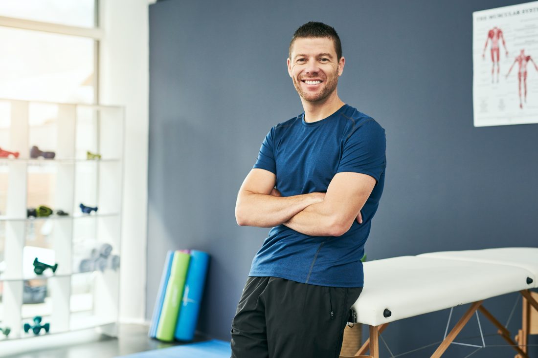 Physiotherapie  FITCOMPANY