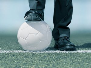 BMW Fußball-Cup | BMW Wintersporttag