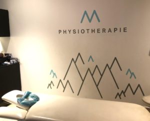 FITCOMPANY & Physiotherapien